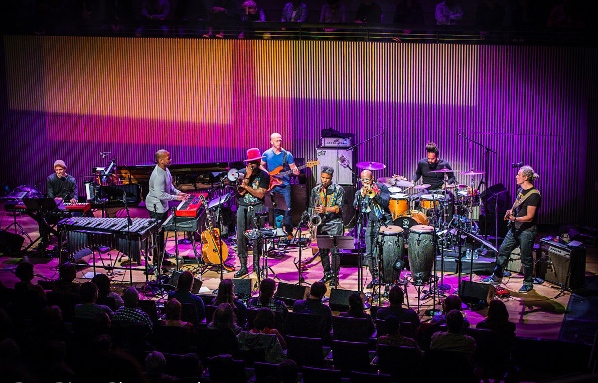 SFJazz Collective
